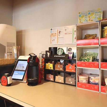 柏屋旅館＜シェアハウス&ゲストハウス＞ Saku Bagian luar foto
